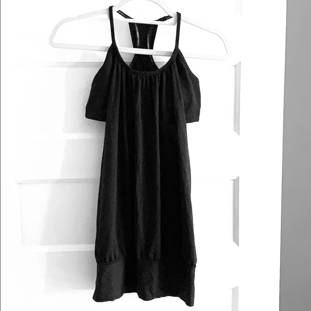 Lululemon top